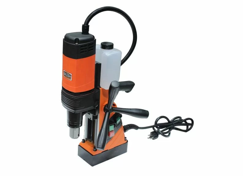 Baileigh Part Number MD-3510; 110V 35mm Magnetic Drill