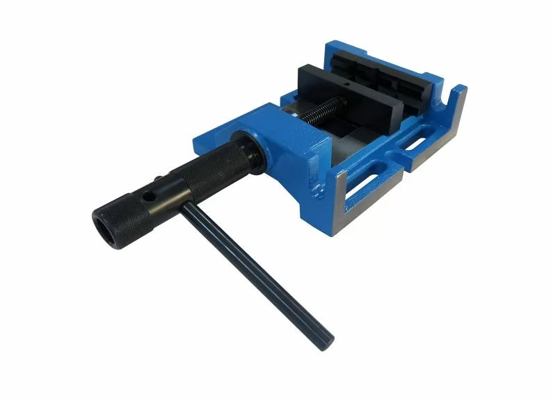 Baileigh Part Number BV-4M-3; Baileigh Industrial 4" Three Way Clamping Vise