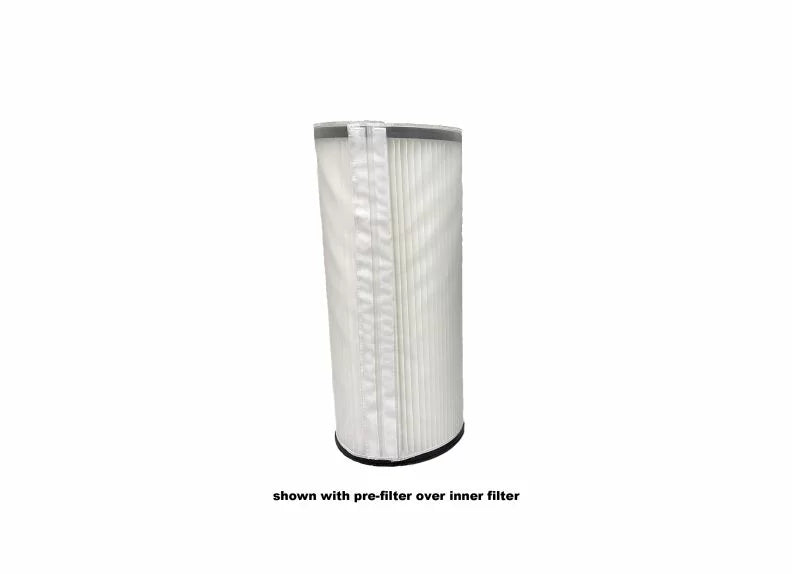 850 CFM Air Filtration System, 120V, 1PH (AFS-850)