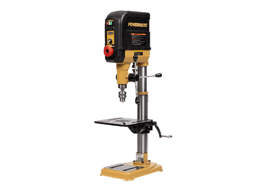 15" Variable Speed Benchtop Drill Press | PM2815B