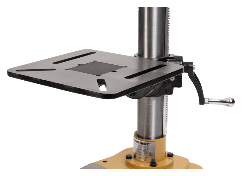 15" Variable Speed Benchtop Drill Press | PM2815B