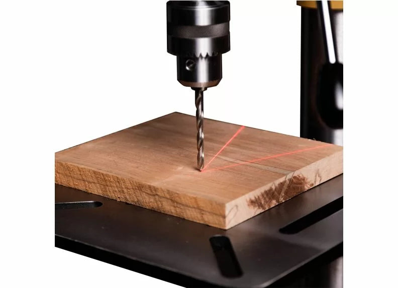 15" Variable Speed Benchtop Drill Press | PM2815B