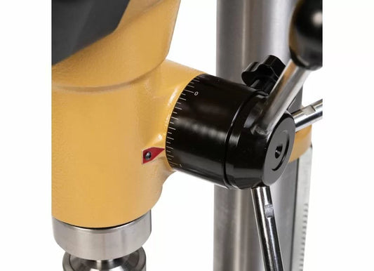 15" Variable Speed Floor Standing Drill Press | PM2815FS