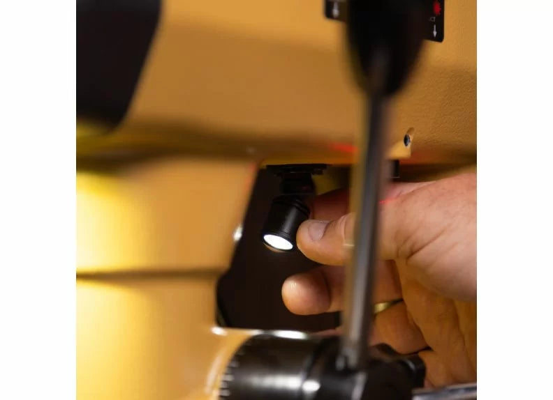 15" Variable Speed Floor Standing Drill Press | PM2815FS