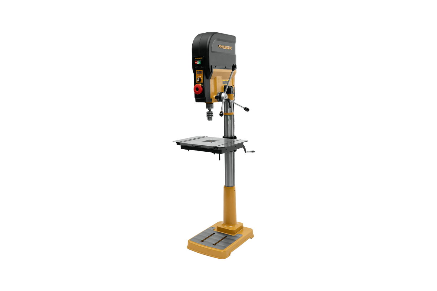PM2820EVS Drill Press