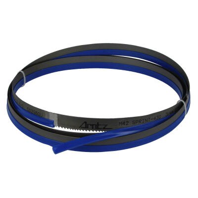 Bandsaw Blade 3/4" x .035" x 93" x 6-10VT- Bi-Metal For  HVBS-7MW, J-3410, HVBS-710G/S, HBS-812G