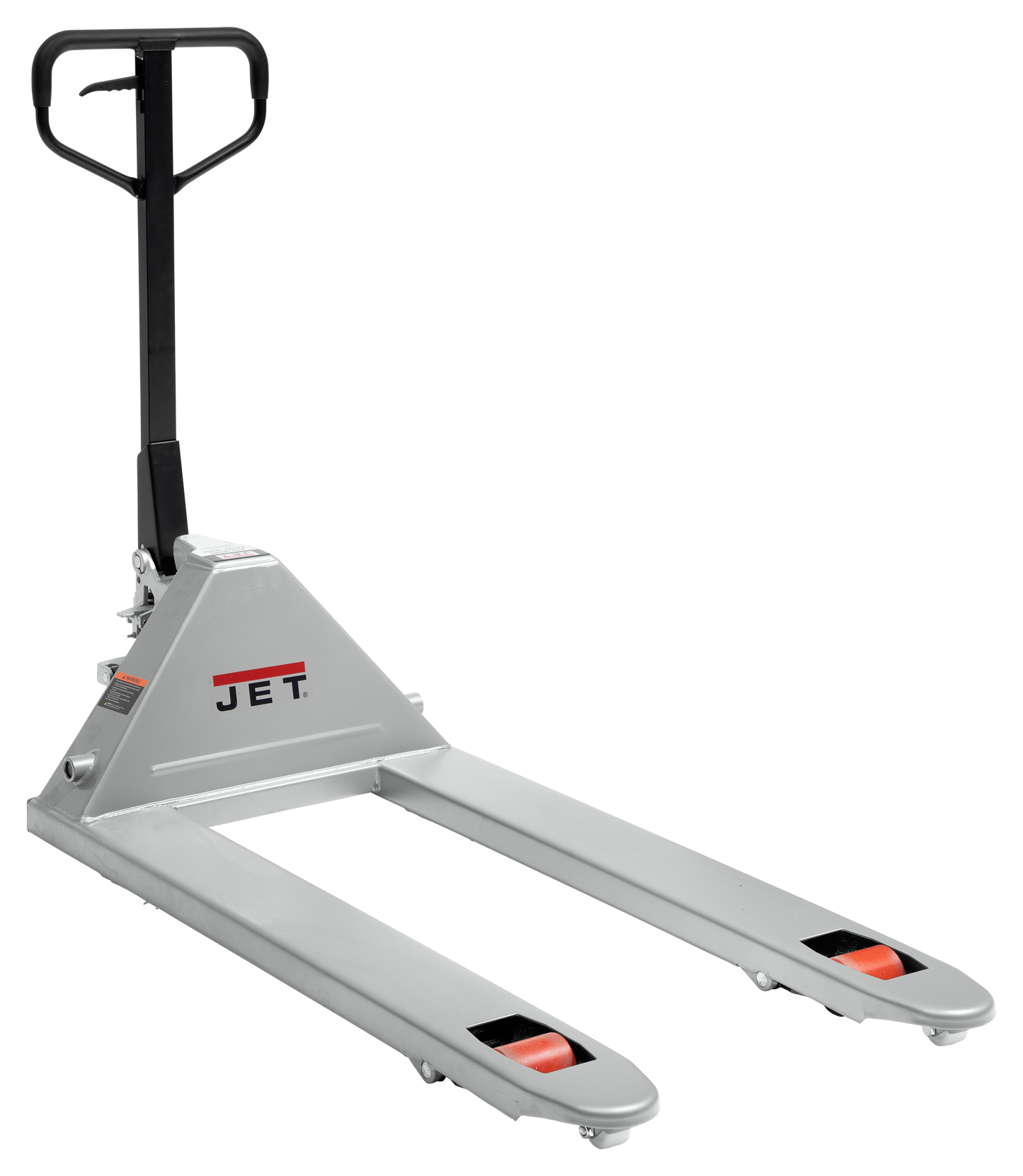PTW-2748A, 27" x 48" 6600LB Pallet Truck