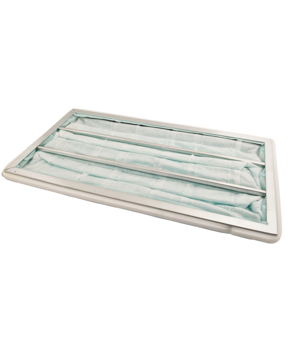 Inner Filter, PM1200