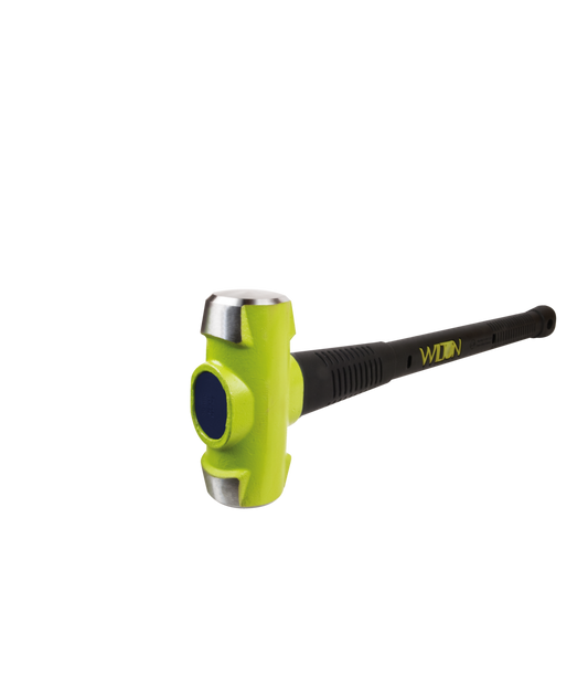 6 Lb Head, 24" B.A.S.H®  Sledge Hammer (30HRC)