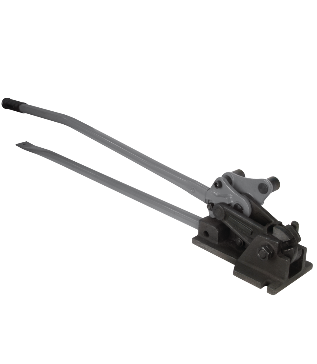 RCB-16NDLX, Rebar Cutter & Bend. 5/8" Capacity