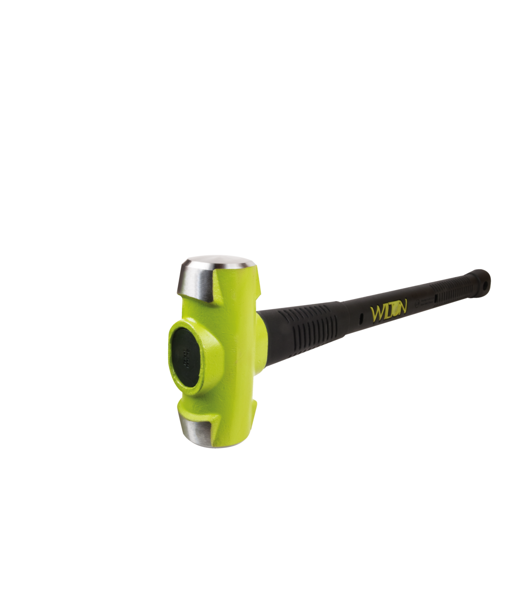 20 LB HEAD, 24" B.A.S.H® Sledge Hammer