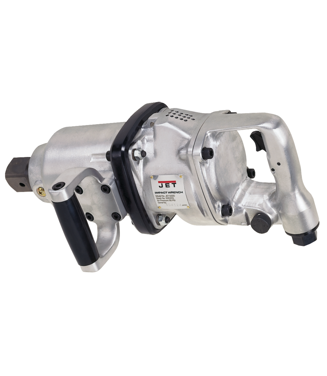 Impact Wrenches