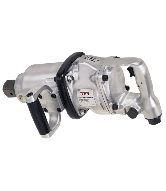JET-5000, 1-1/2" Impact Wrench