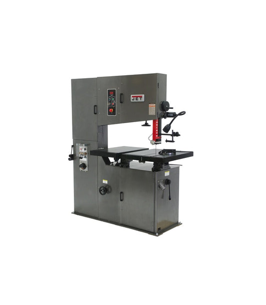 VBS-3612, 36" Vertical Bandsaw