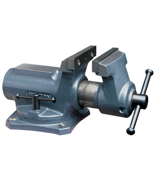 SBV-65, Super-Junior® 2-1/2” Vise with Swivel Base