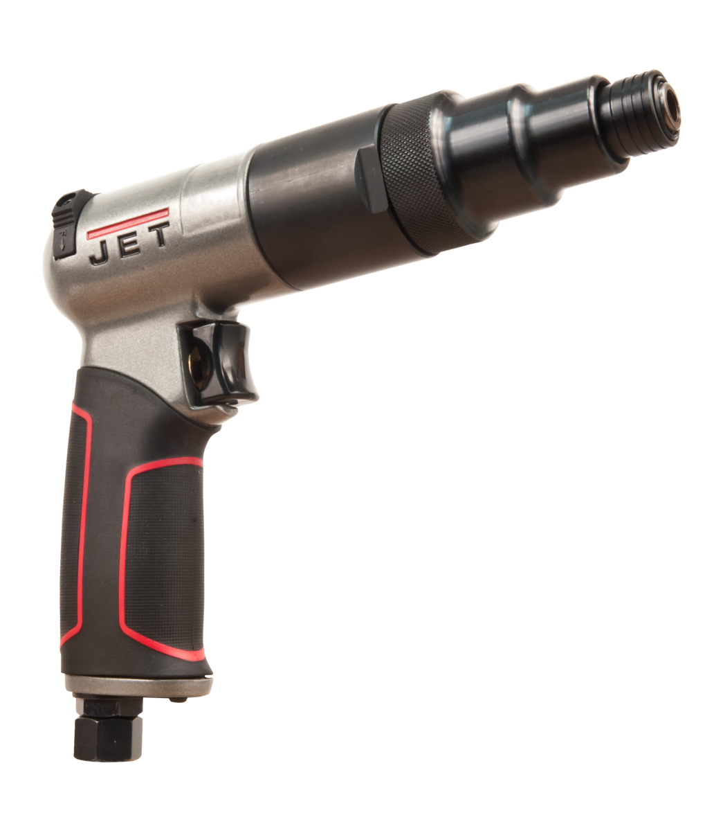 JAT-650, 1/4" Screwdriver, 800 RPM