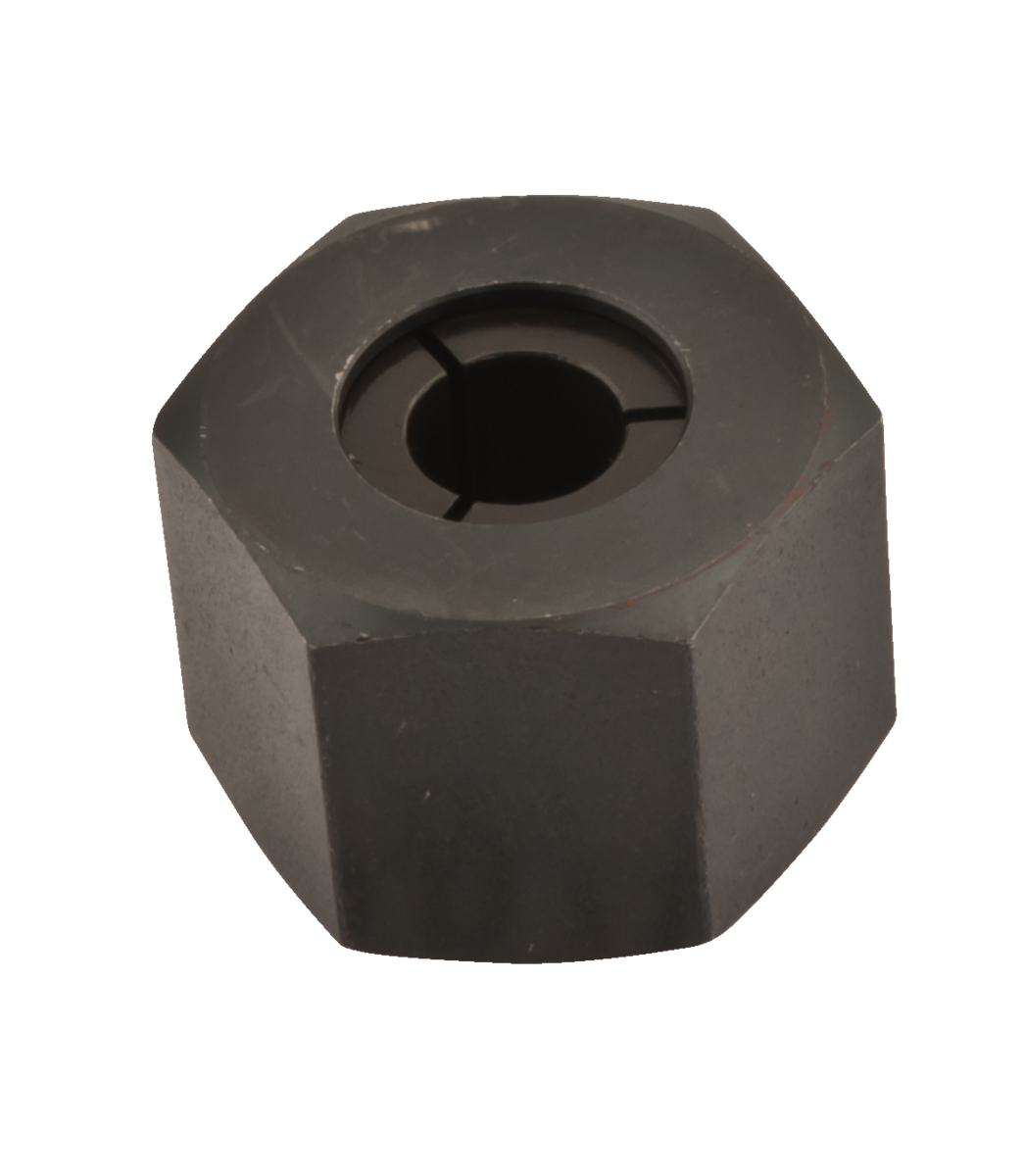 1/2" Collet Set for JWS-25X Shaper