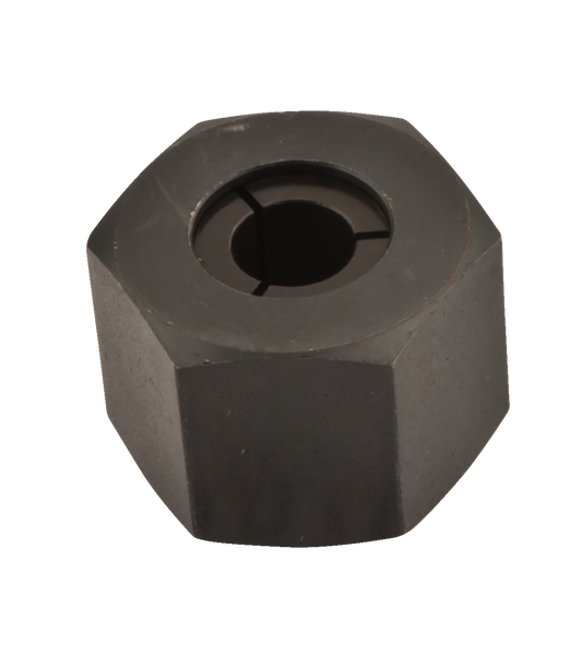 1/2" Collet Set for JWS-25X Shaper