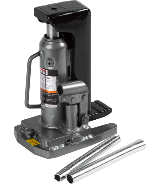 JTJ-2ST, 2T Toe Jack