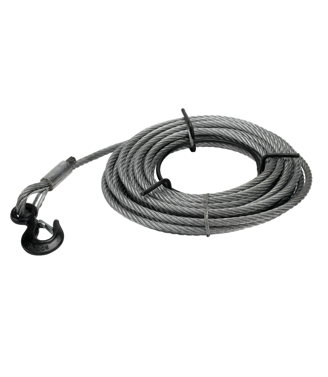 3T Wire Rope 66 FT