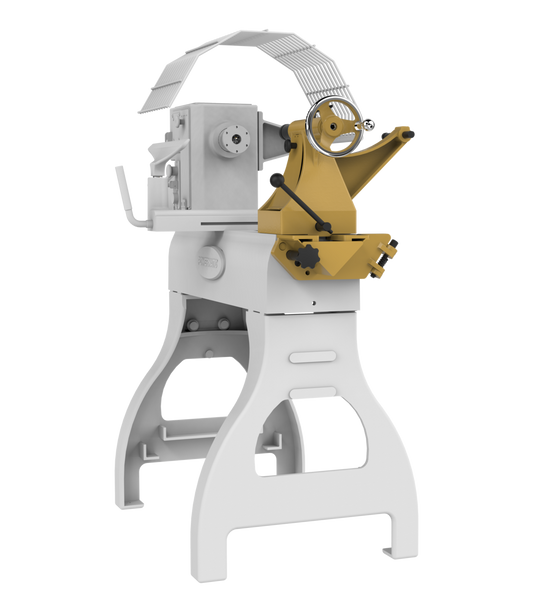 Tailstock Swing Away for 3520C, PM2020