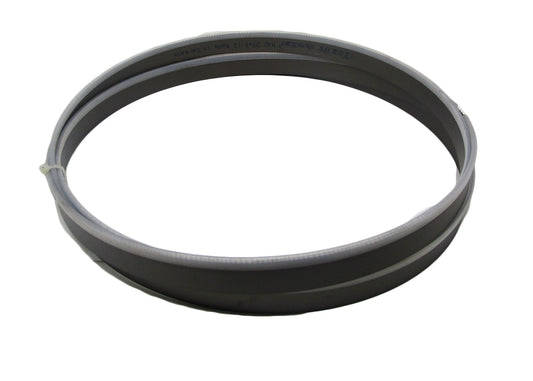 Bi-Metal Bandsaw Blade 1" x .035" x 130-1/2" x 8-12VT For HBS-1018W