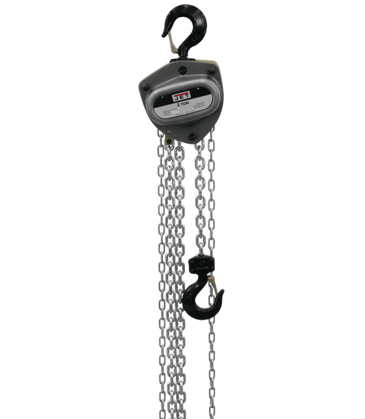 L100-200WO-30, 2 Ton 30' Lift and Overload Protection