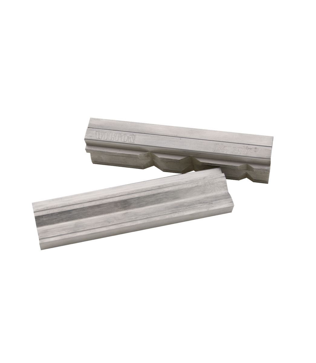 P-6, Prism Jaw Cap, 6" Jaw Width