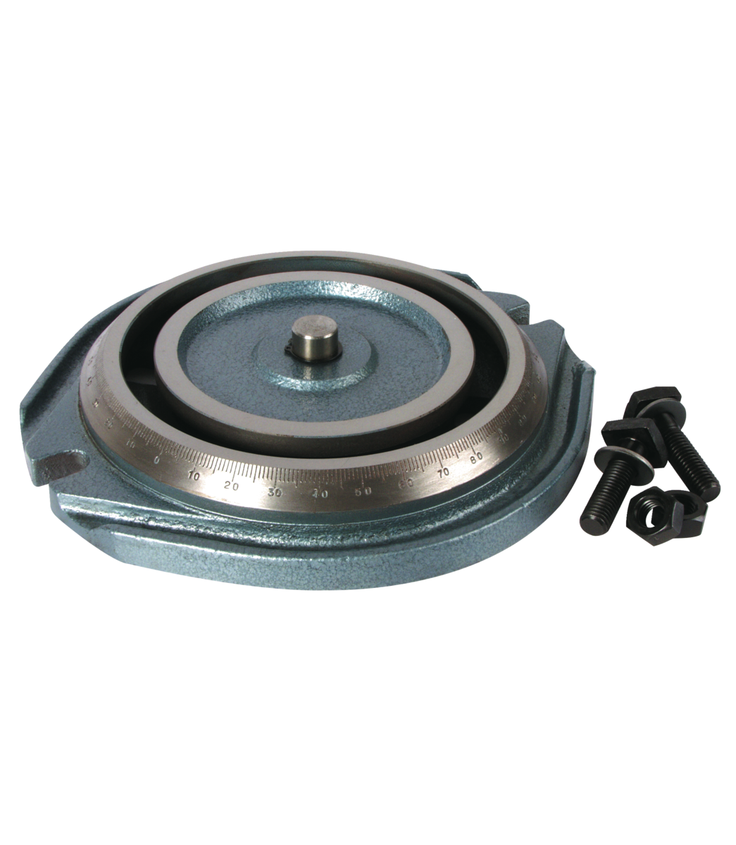 5S, Swivel Base for 1250N Vise
