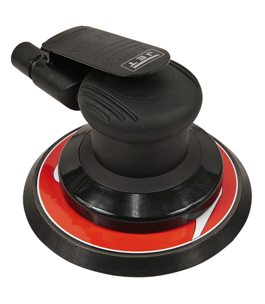 JAT-731, 6" RO Sander