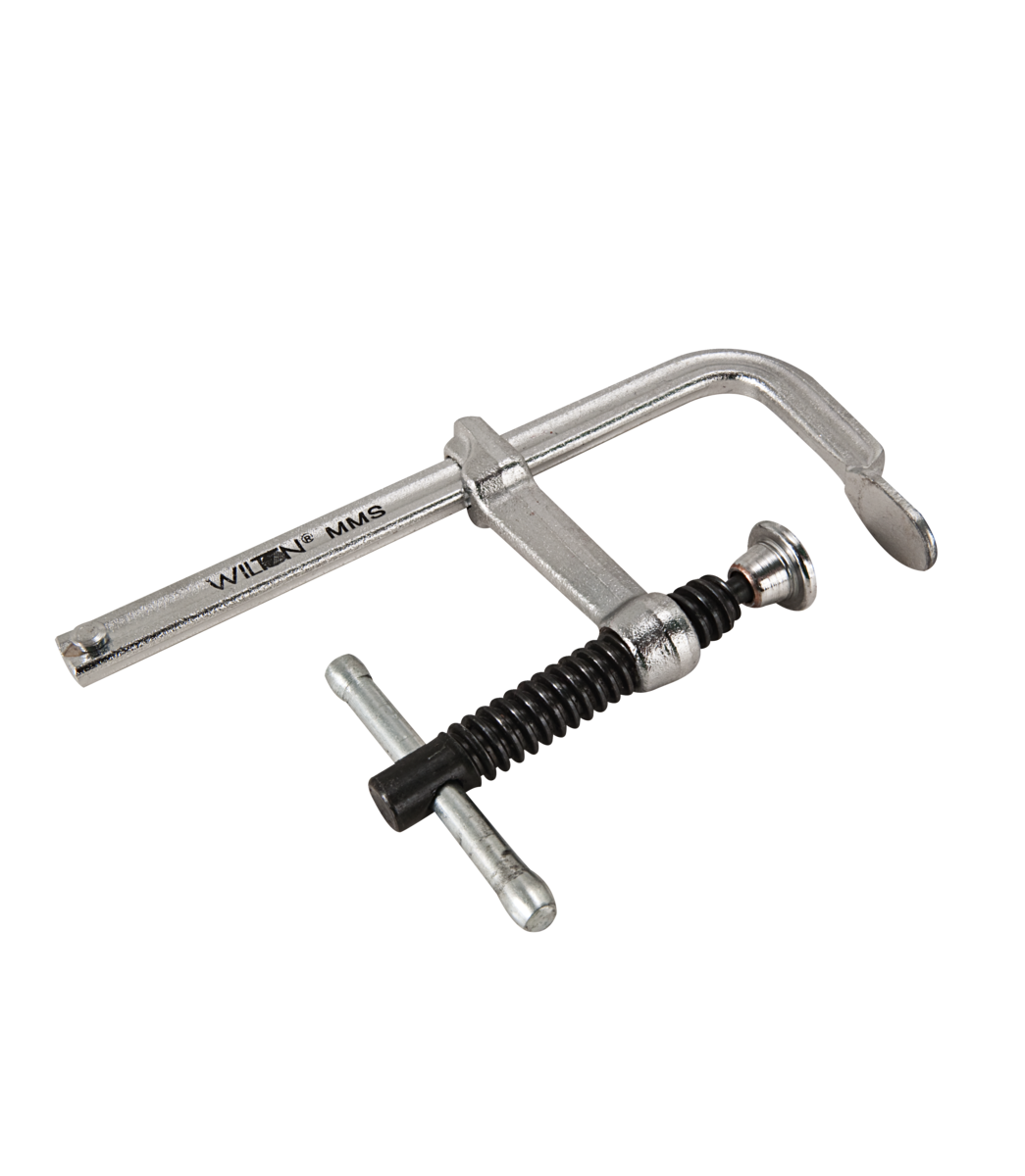 MMS-8, 8" Mini F-Clamp