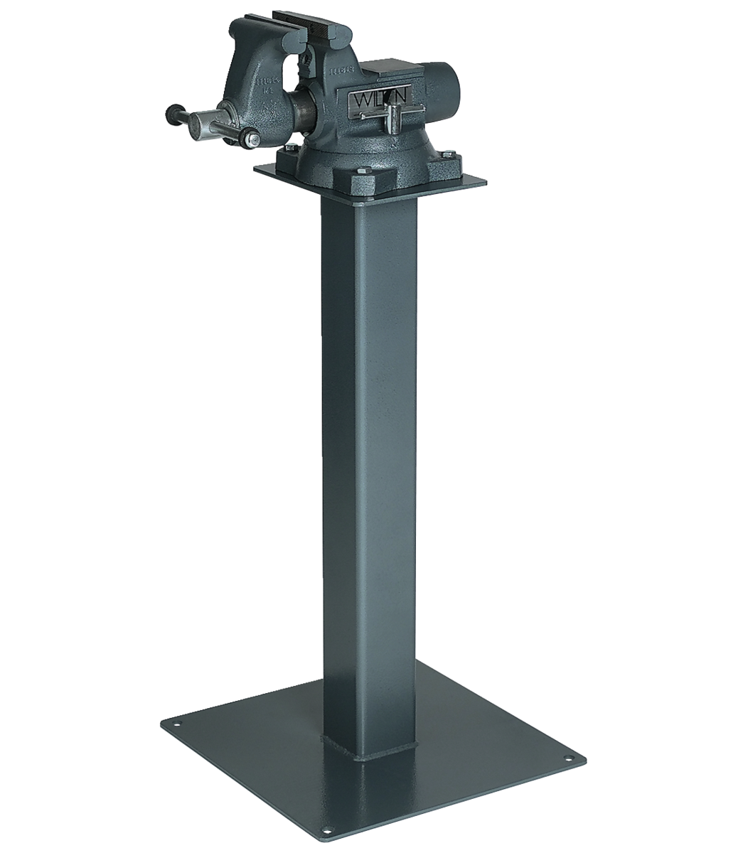 159V Vise Pedestal 1750/60