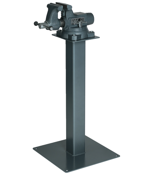 159V Vise Pedestal 1750/60