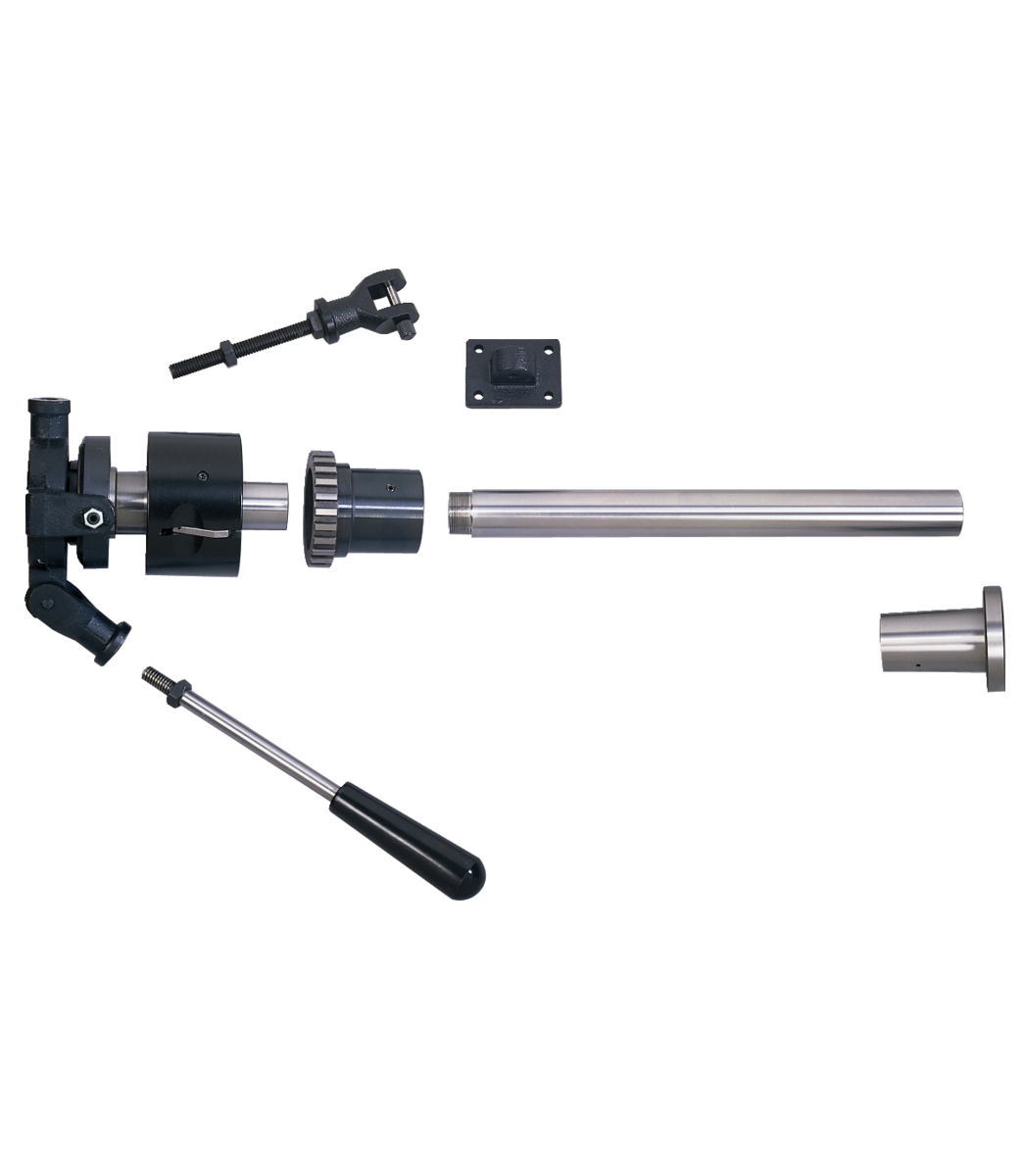 5C Lever Type Collet Closer For ELITE E-1236VS Lathe