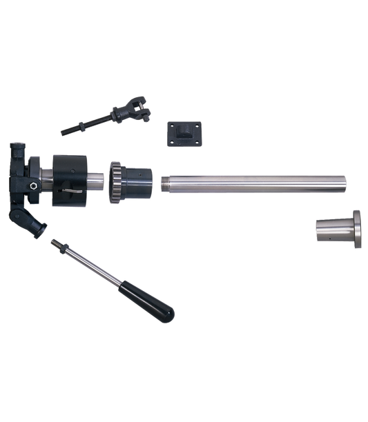 5C Lever Type Collet Closer For ELITE E-1236VS Lathe