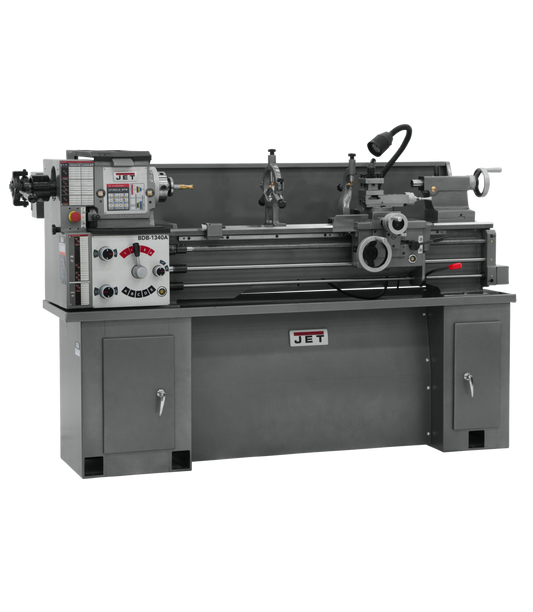 BDB-1340A With ACU-RITE 203 DRO