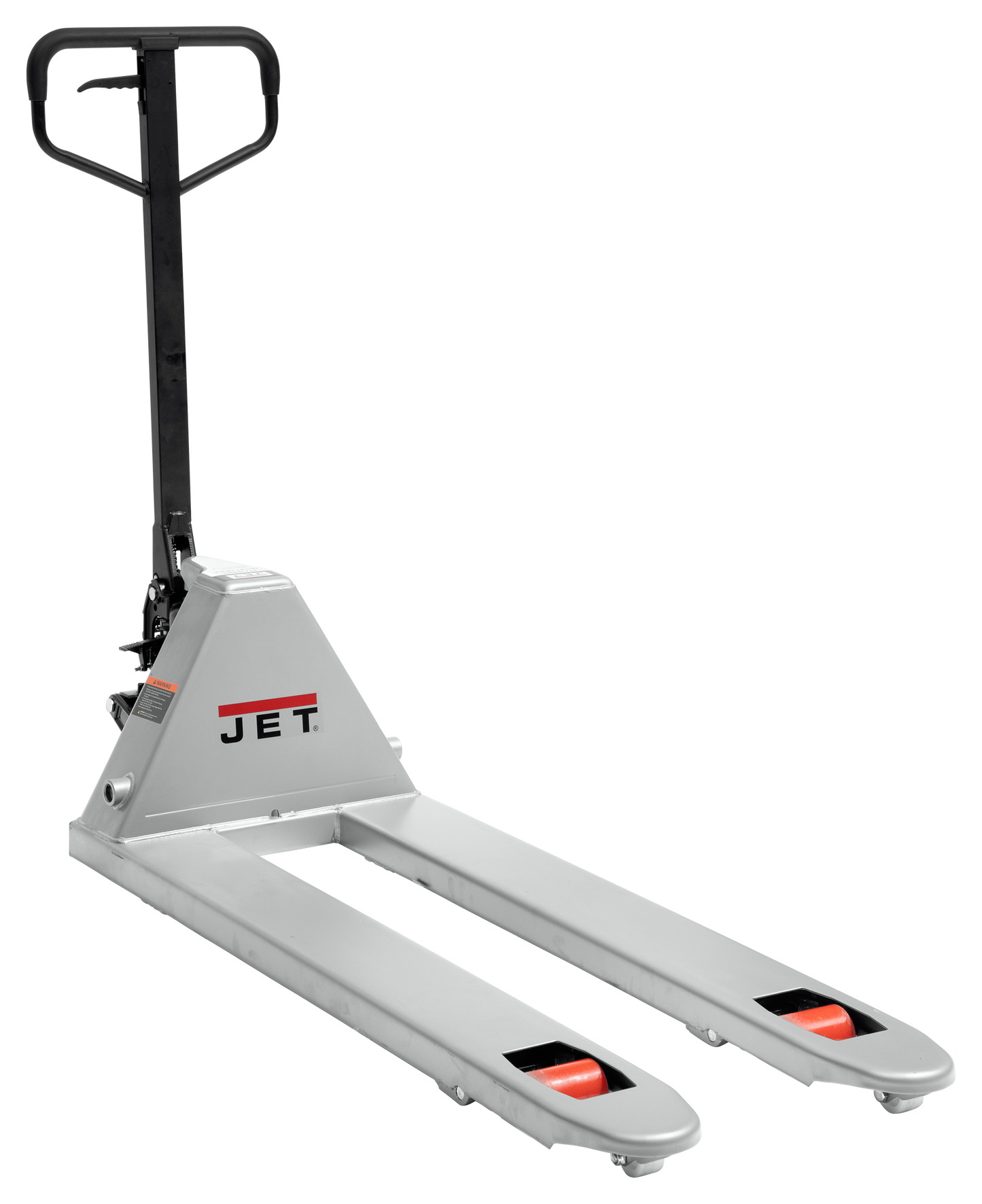 PT-2048JA, 20.5" x 48" 5500LB Pallet Truck