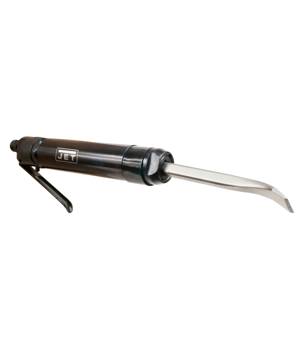 Needle Scalers & Flux Chippers