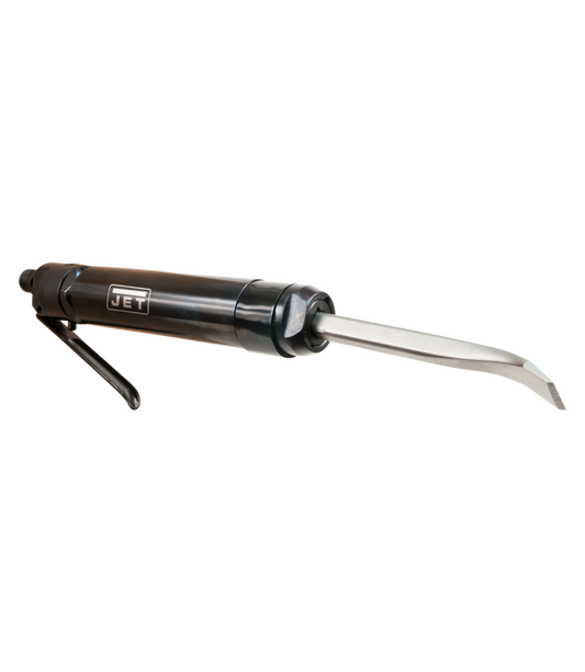 JAT-821A, Flux Chipper, Lever Lock