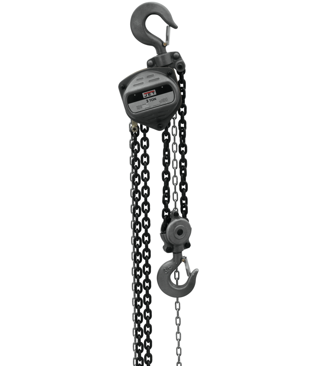 S90-300-30, 3 Ton 30' Lift