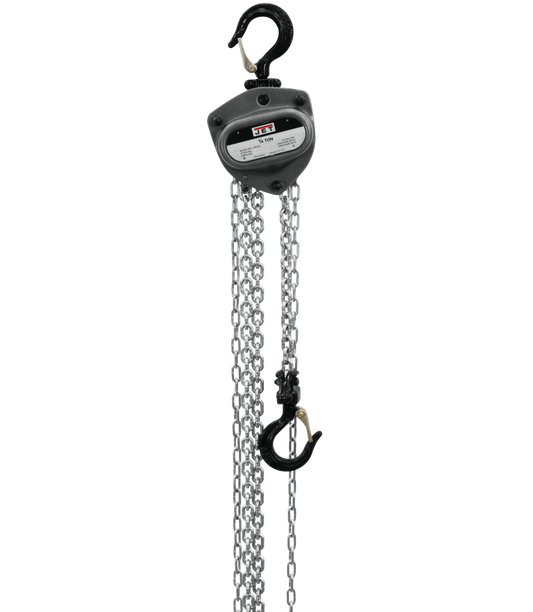 L100-250WO-10, 1/4 Ton 10' Lift and Overload Protection