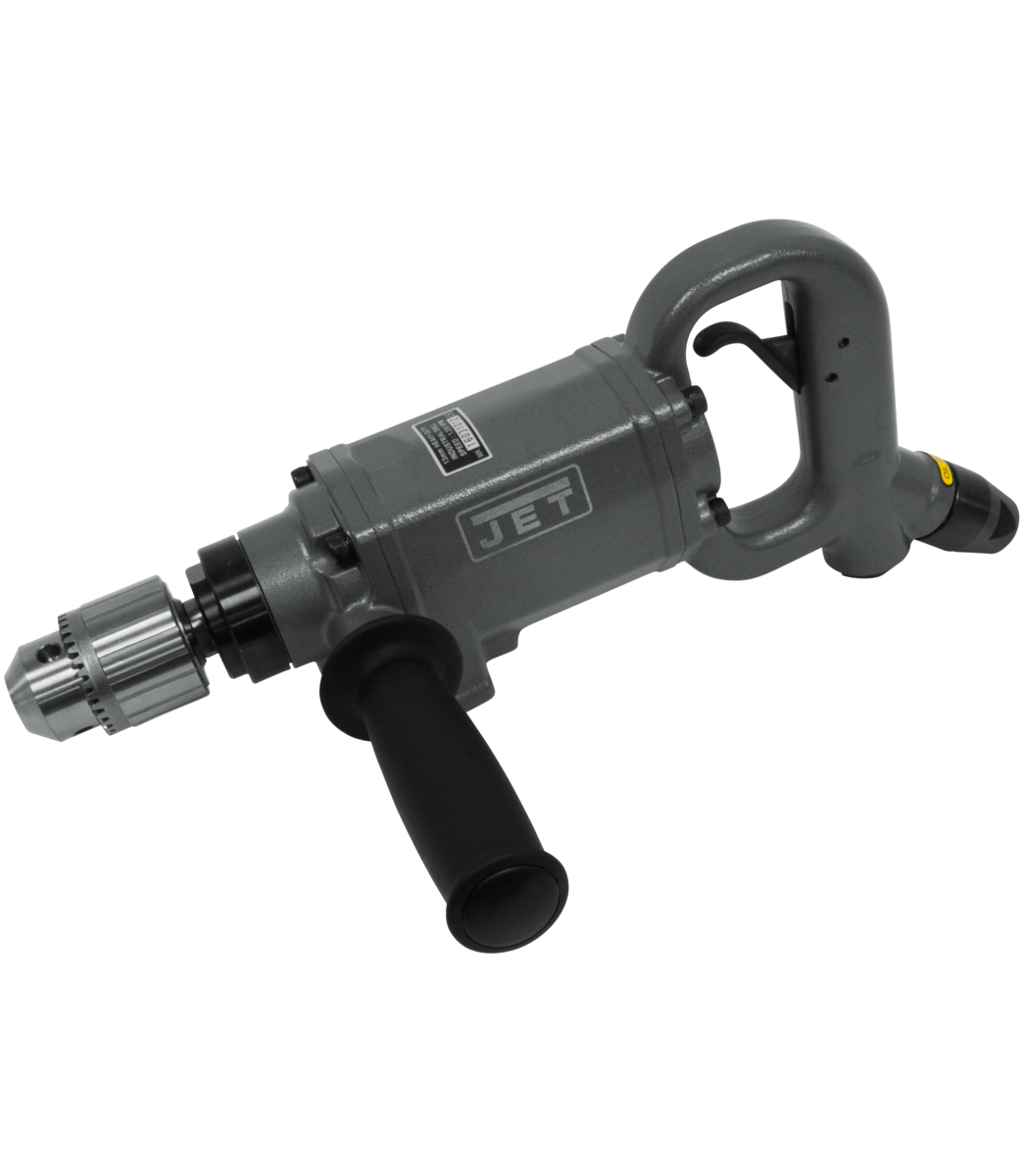 JCT-5670, 1/2" Industrial Drill