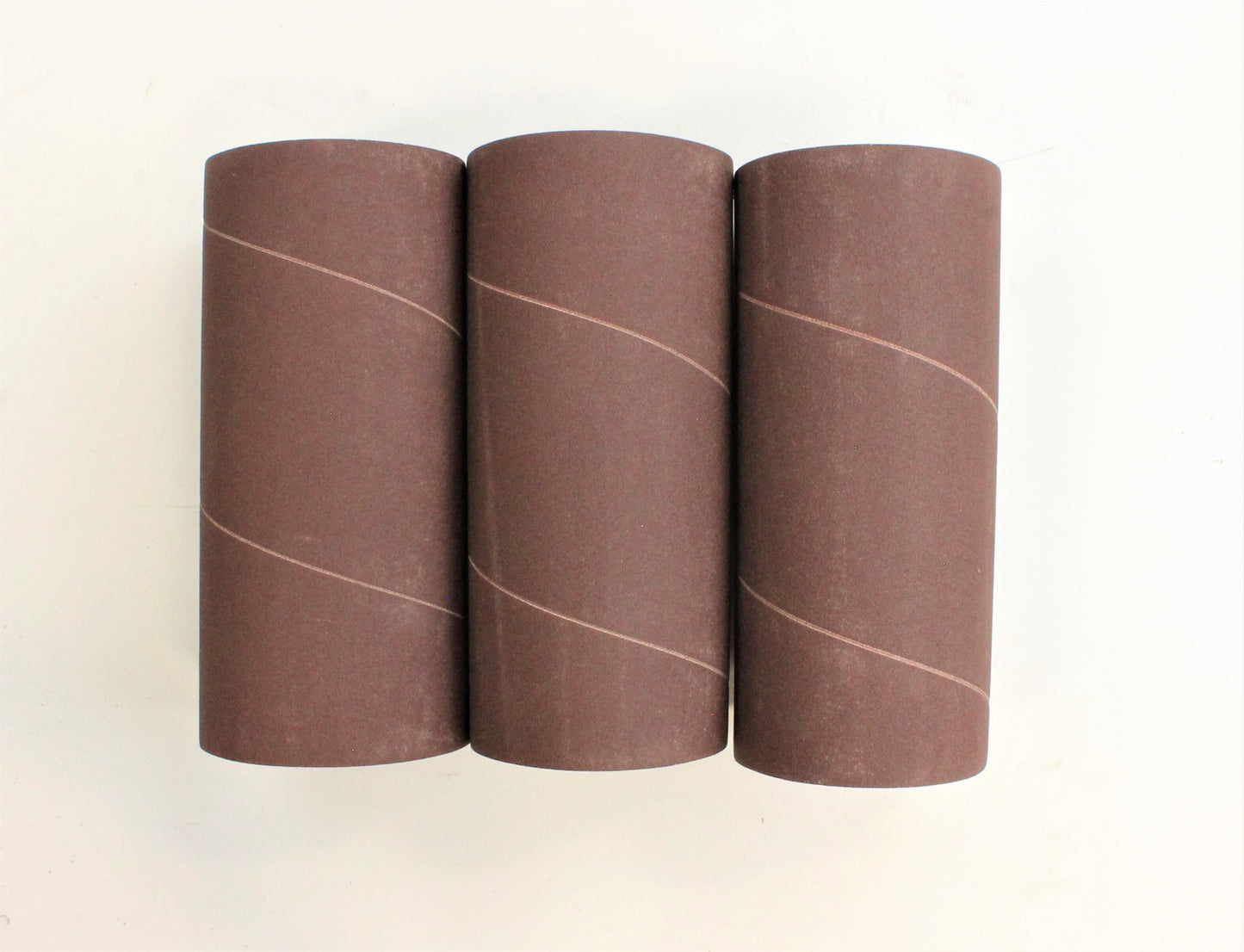 Sanding Sleeves, 4" x 9", 60 Grit (3 pack)