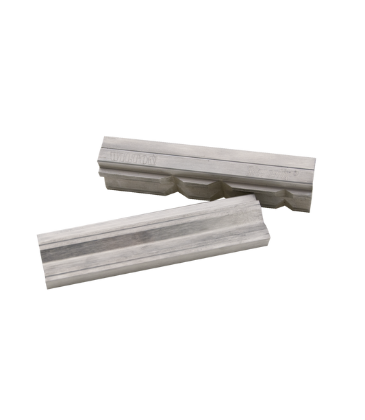 P-5.5, Prism Jaw Cap, 5-1/2" Jaw Width