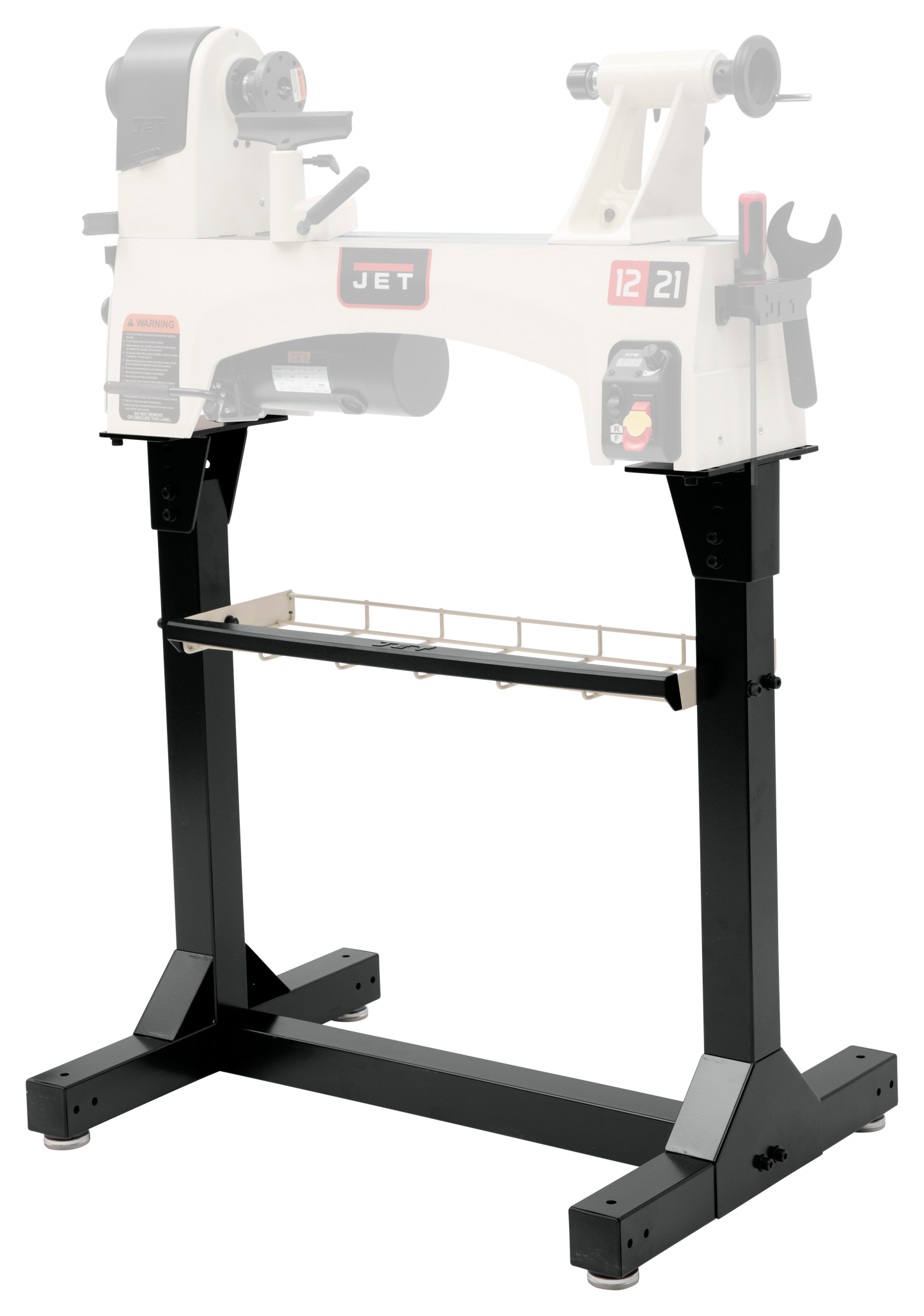 JWL-1221VS Stand