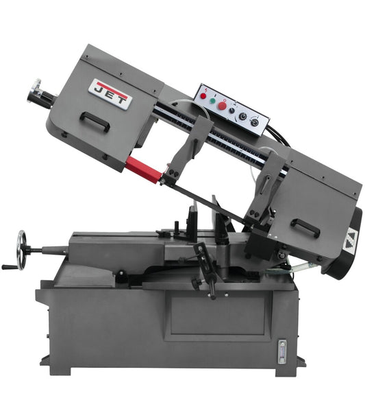 MBS-1014W-1, 10" x 14" Horizontal Mitering Bandsaw