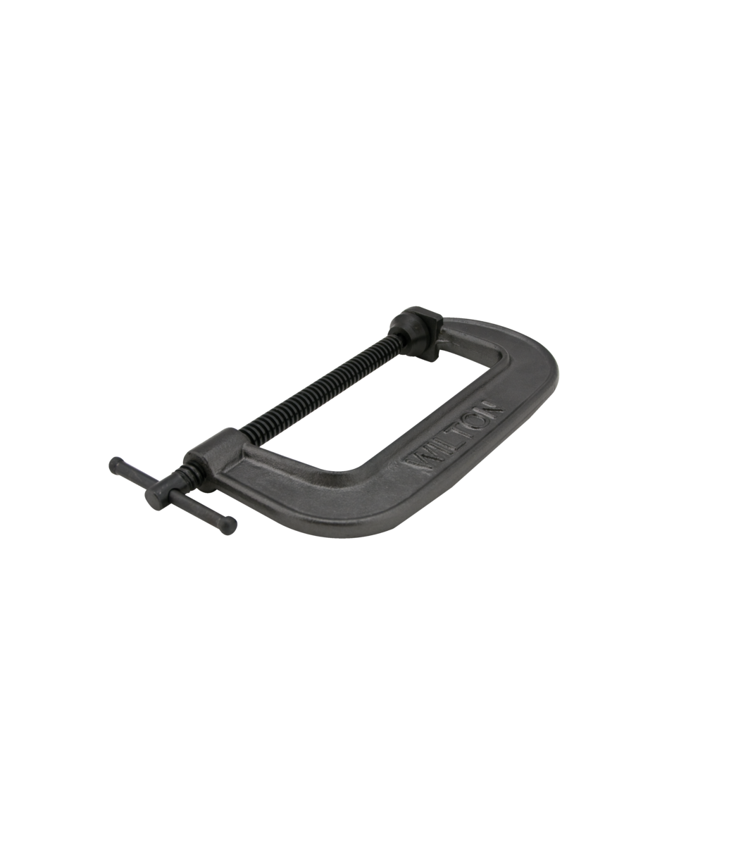 540A-12, 540A Series C-Clamp 0 - 12” Opening Capacity