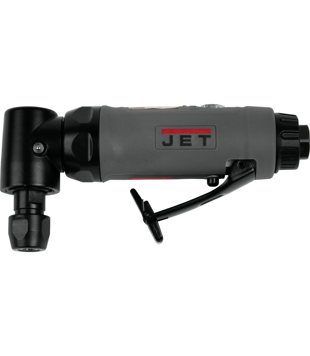 JAT-415, 1/4" Right Angle Composite Die Grinder