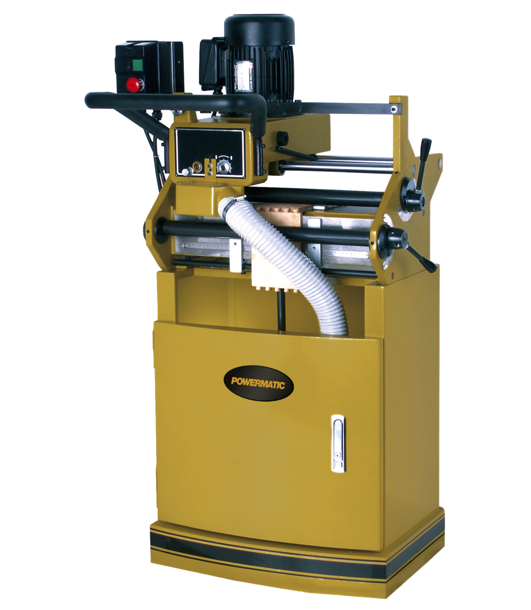 DT45 Dovetailer, 1HP 1PH 115/230V, Manual Clamping