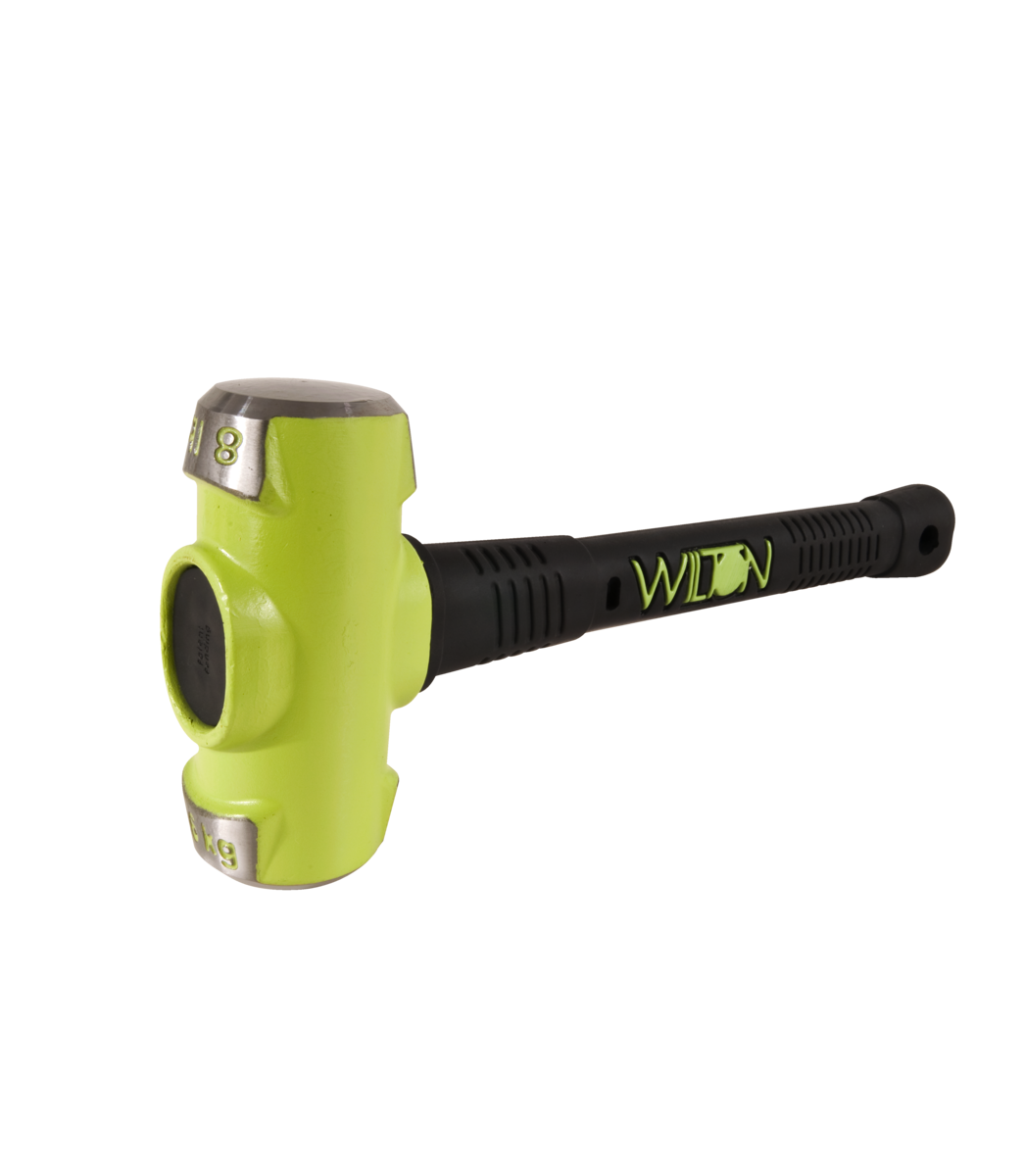 8 LB HEAD, 16" B.A.S.H® Sledge Hammer